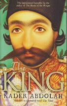 The King by Kader Abdolah